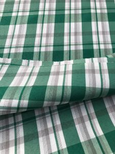 [RICC] Checkered Fabric Cloth Textile Tela 60” width sold per yard SewWearStore