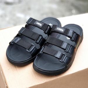 Sendal Cowok Kekinian Selop Slip On GMV03 Series
