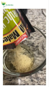 BỘT ƯỚP GIA VỊ & RƯỢ.U McCormick Grill Mates Garlic Herb & Wine Marinade Mix 24g (0.87 oz)