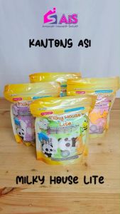 KANTONG ASI 120ml KANTONG SUSU BAYI BREAST MILK STORAGE BAG KANTONG ASI BAYI 200ml