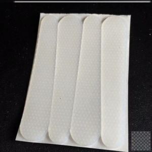 Anti-Slip Shoulder Strap Bag Anti-Slip Underwear Transparent Anti-Slip Pad Single Shoulder Bag Accessories Non-Slip Straps