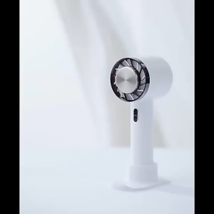 [Buy 2 Get 1 Free]USB-C Rechargeable Portable Handheld Fan with Semiconductor Refrigeration Adjustable 3-Speed Mini Air Cooler