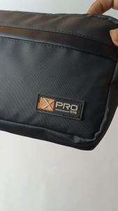 XPRO-506 | HandBag Pria Waterproof Multifungsi | Clutch Bag Pria Exclusive Design