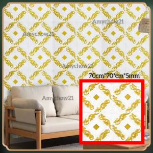 NEW 70CM*70CM LUXURY DESIGN SELF ADHESIVE WALLPAPER WALLBRICKS