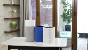 Replacement Compatible with Blueair Pure 411 / Joys/ 3210 Air Purifier Blueair Pure 411 Filter