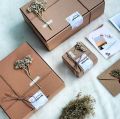 HAMPERS GIFT BOX / gift box / hadiah box. 