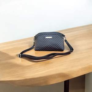 Tas Selempang Wanita Terbaru Bisa Cod Tas Selempang Kekinian Tas Simple Buat Jalan Jalan Terbaru Sling bag Hanbag Shoulder bag