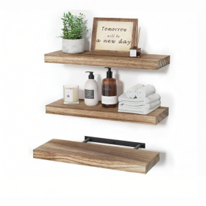 Floating Wall Mounted Shelf