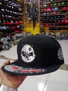 Topi Pria Dewasa Distro Snapback