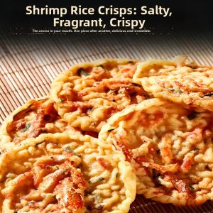 Traditional Crunchy Potaro Crisps Various Flavors