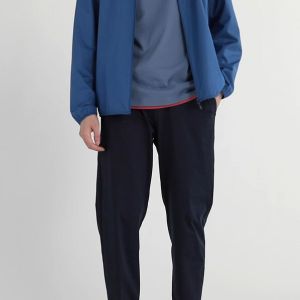 [Auth Unqlo] Quần Thể Thao Jogger Co Dãn Bo Gấu Nam - Tag Nhật