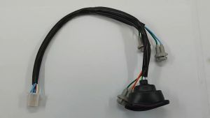 Cop Lampu Depan BEAT ESP 2016 (VR) - Pitingan Fitting Soket Honda Beat New Fi eSP 2016 - 2019