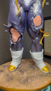 Mô hình Vegeta Supper Saiyan 33 cm - Dragon Ball