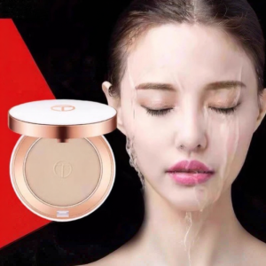 BLK Cosmetics | Long-lasting Clear-bright Non-caking Smudge-resistant Finishing Powder