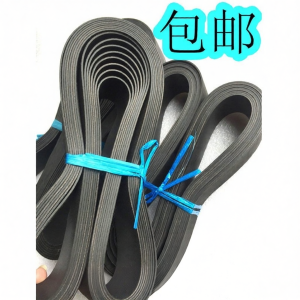 MEINWAY | Dây Đai Truyền Động Bẳng Cao Su Không Seam Phẳng