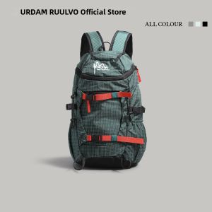 URCDN RDALVO | Outdoor Waterproof Large Capacity Hiking Backpack