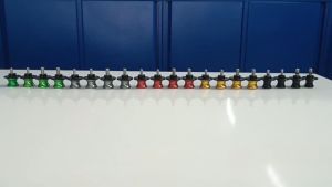 Ốc nâng gù nâng ốc nâng ben nâng xe ốc nâng motor pkl pkn gù nâng xe motor nhôm cnc mbiker