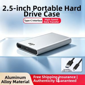 External Laptop Hard Drive Enclosure 2.5 Inches
