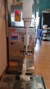 Trà MẮT TINH TAI THÍNH - 40 túi lọc Sáng mắt cải thiện Thị Lực Thính lực Trà Đông Y Việt