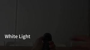 Đèn Pin Chiến Thuật C8 LED Có Công Tắc Áp Lực Và Giá Đỡ Ray Trắng/Xanh/Đỏ Bóng Đèn 5W Chống Nước Chiếu Sáng 500m Đèn Pin Súng Trường Có Thể Sạc Lại USB