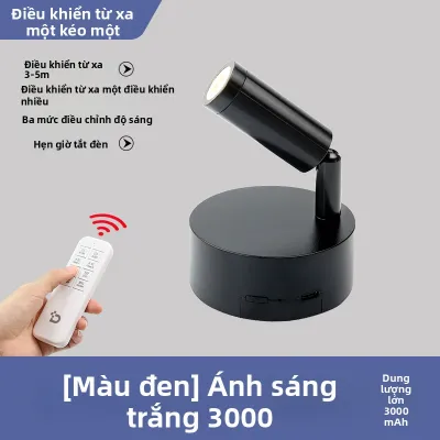DOLILO | Đèn Bàn Đọc Sách Ban Đêm Bảo Vệ Mắt