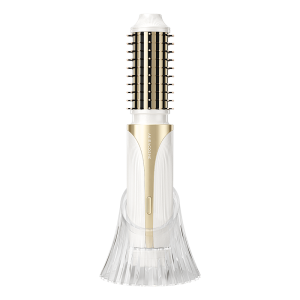 Volume-Boosting Curling Comb Ion Effect Hair Lift Styler