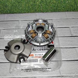 paketan vanbelt motor yamaha mio j mio gt fino f1 115 X-Ride 115
