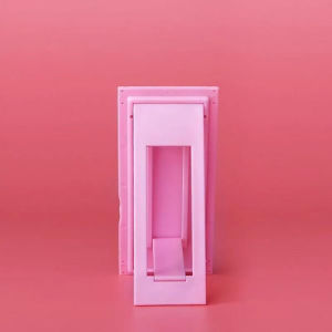 Apple Huawei Tablet Protective Sleeve Accessories iPad Bracket Adjustable Back Plastic Buckle Neutral Xiaomi Lenovo