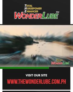 The Wonderlube Maximum 60ml/250ml/1L Performance All Purpose Organic Oil Engine Treatment & Metal Protector Gas & Diesel