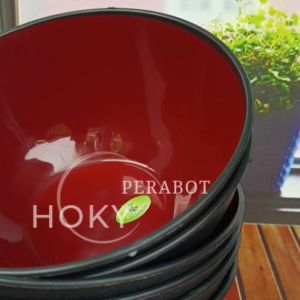 12 PCS DAN 6 PCS MANGKUK RAMEN JUMBO L TEBAL MANGKUK SEBLAK TERLARIS