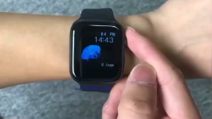 2026 New Smart Watch For Men Watch Series 8 MAX Full Touch Screen Bluetooth Call Waterproof Watches Sports Fitness Tracker Smart Women Watch + Box