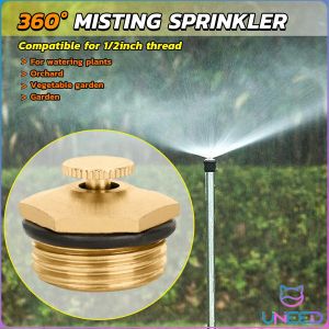 Need. Brass atomizing nozzle Adjustable centrifugal water atomizing spray nozzle Garden irrigation 360 degrees