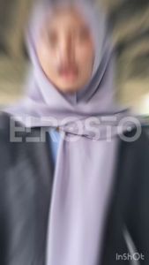 ELROSTO Gembok Cakram Motor Anti Maling / Kunci Disk Brake Lock Ring