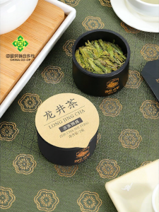 SHIFENG | Pre-Qingming Premium Special Grade Longjing Tea