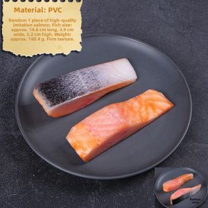 HANYIMOWAN | Simulated Seafood Display Toy