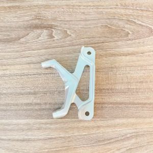 Pát trước Vario/Vision/Click đĩa 260/267mm xài heo 81 Racing