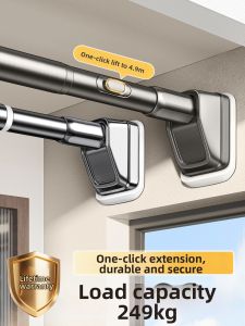 WEILAISHI | Adjustable Extendable Wall-mounted Drying Rack