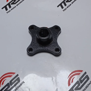 TRS Joint Cross Cross Joint Kupu Silang Belakang Motor Roda Tiga Viar Karya 150cc 200cc 300cc Spareparts Original TRS JOGJA