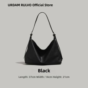 URCDN RDALVO | Elegant Fashion Tote Bag Leather Crossbody Shoulder