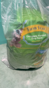 20kg Petyum All Breeds Pet Yum Dog Dogs Dry Food All Stages Adult Puppy Pet Complete Formula Nutrition