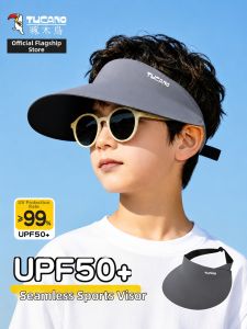 TUCANO | Childrens Sun Protection Hat Large Brim