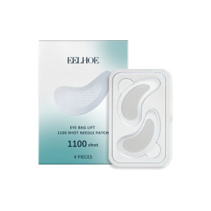 EELHOE Collagen Eye Patches Eye Bags Removal Wrinkles Dark Circles Patches Fade Fine Lines Lifting Firming Eye Moisturizing Mask For Dark Eye Circle Moisturizing Under Eye Skin Care