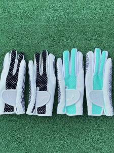 Golfist | Lightweight Breathable Slip-resistant Wear-resistant Sunscreen Golf Gloves