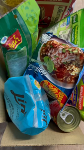 เชทลดค่าครองชีพสุดคุ้ม(ทุกเชทมีน้ำมันขวดใหญ่เป็นลำดับ1)เชท15ชิ้น