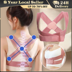 Chest Posture Corrector Invisible Body Shaper Women Adjustable Elastic Back Support Belt Shoulder Brace Body Shaper Corset