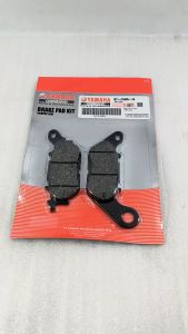 KAMPAS REM DISK DISC PAD DEPAN R15 V3 R15 V4 R15M NON ABS MT15 XSR VIXION R 155 ORIGINAL YGP 3C1-F5805-10