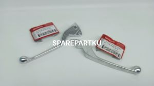 Paket Handle Rem Kiri & Kanan Honda Beat FI