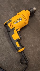 Tolsen Industrial Impact Drill Hammer Variable Speed (750W | 1050W) FX Series