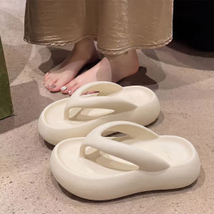 Thick Sole Non-slip Slipper Flip-flops