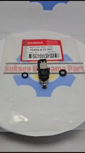 Injektor Assy Hole 8 CB150R: Cara Penggunaan & Aksesoris